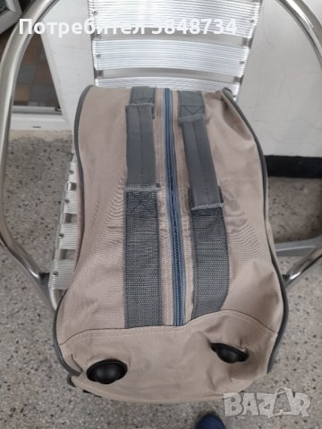 Комплект чанти, снимка 6 - Чанти - 43433995