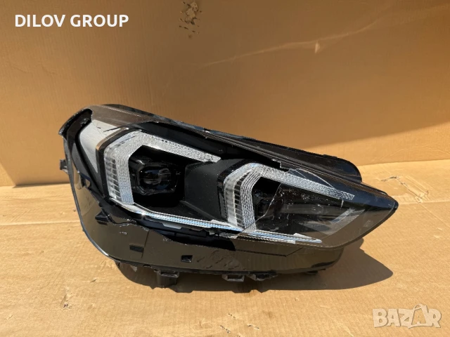 Фар BMW X1 U11 | 2023