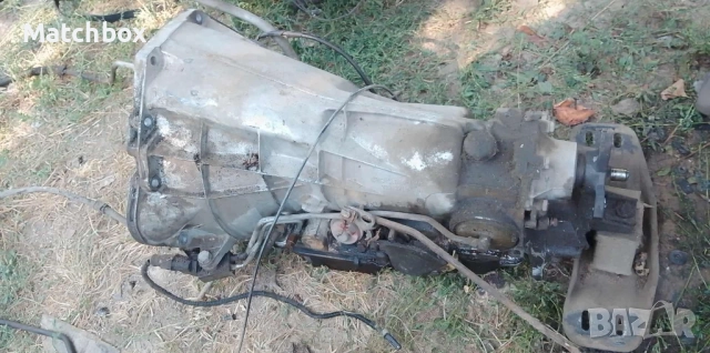 На части Мерцедес 124 260Е автоматик, снимка 13 - Автомобили и джипове - 51693342