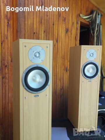 тонколони кино комплект 5 +1, снимка 9 - Тонколони - 28776197