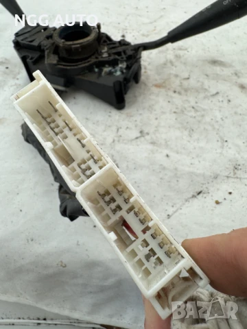 Лостчета светлини и чистачки за TOYOTA , снимка 7 - Части - 51398366