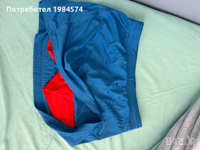 Тенис поли, снимка 2 - Тенис - 51030202