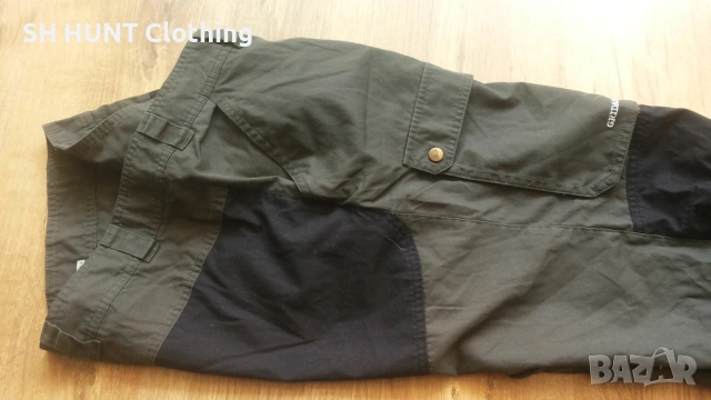 GRIDARMOR Trouser размер 50 / M - L за лов риболов панталон - 1883, снимка 8 - Екипировка - 53102418