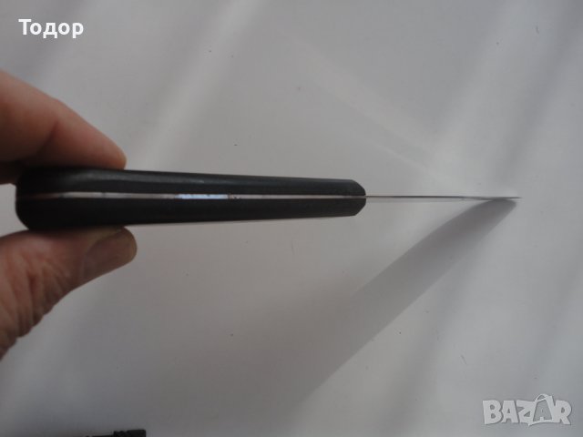 Невероятен немски нож 10, снимка 5 - Ножове - 43942805