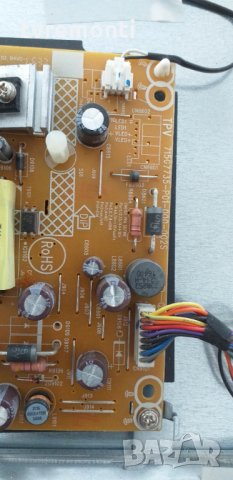 POWER SUPPLY BOARD 715G7735-P01-000-002S, снимка 2 - Части и Платки - 29013406