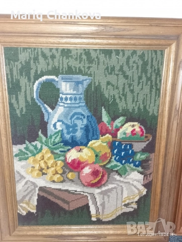 гоблени от Германия на супер цени., снимка 5 - Антикварни и старинни предмети - 52825182