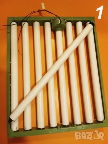 Инкубатор-части за инкубатор