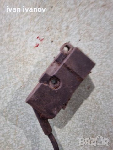 Бобина Запалване, снимка 5 - Селскостопанска техника - 40342097