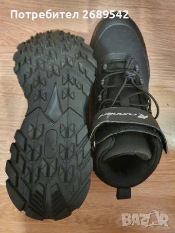 Нови боти 37 номер runners, снимка 2 - Дамски боти - 53295390