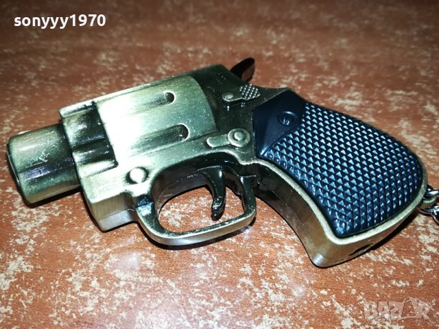 пистолет-буретар запалка 2212230757, снимка 5 - Колекции - 43510799