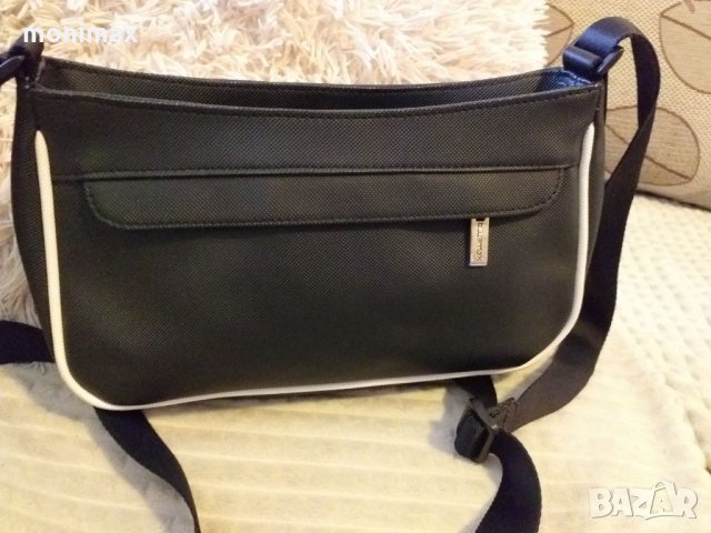 Дамска чанта Bluemex , снимка 2 - Чанти - 33581699