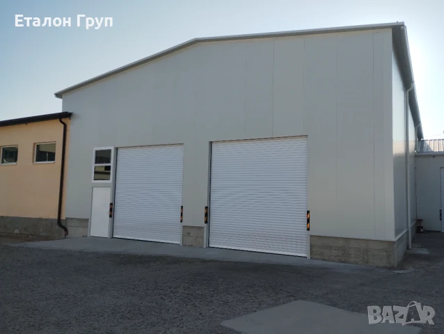 Складово помещение под наем, снимка 1