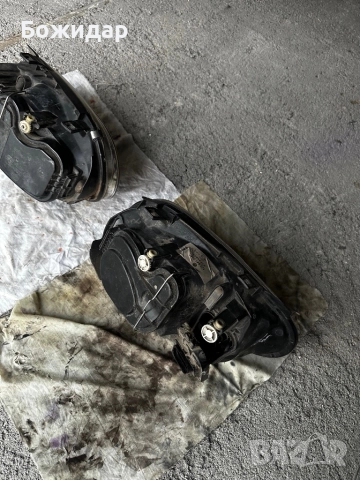 Продавам фарове със халогени за голф4, снимка 5 - Части - 52777170