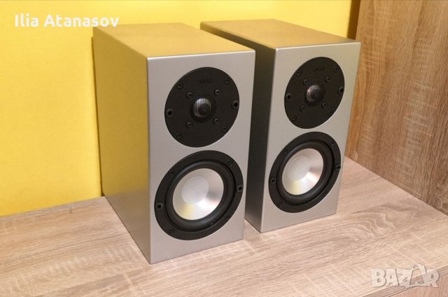 Canton Karat S1 двулентови тонколони 