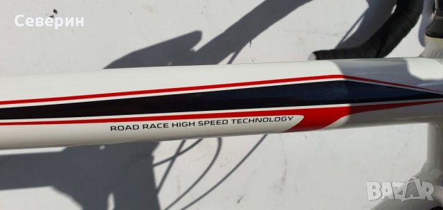 Шосеен велосипед corratec коратек dolomiti, снимка 10 - Велосипеди - 28758854