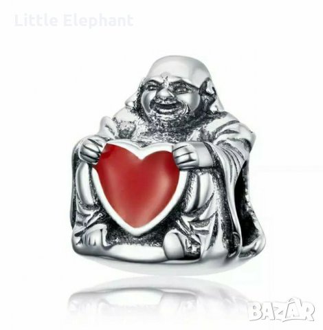 Елемент Буда/нов