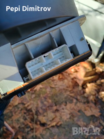 Табло Километраж за Alfa Romeo 147, 156 , 159, 60.2584.003, 602584003, снимка 3 - Части - 43700574