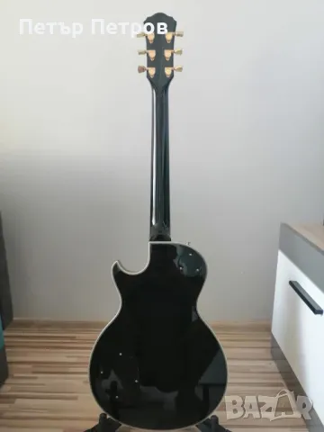 KR Addiction Iron Cross /Les Paul, снимка 4 - Китари - 50323778