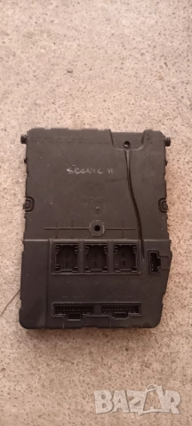 BSI модул Renault Megane II Scenic II