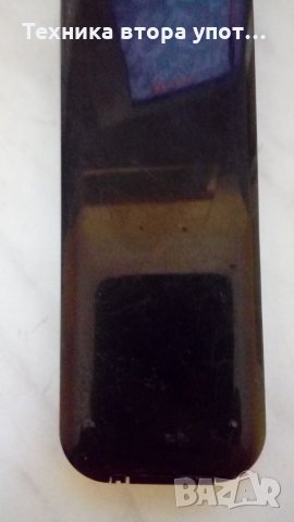 Дистанционно за Аудио система Dual, снимка 2 - Аудиосистеми - 26882268