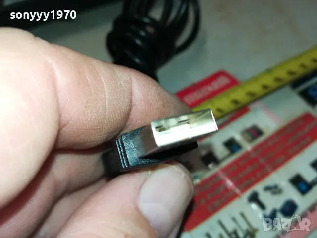 РЕТРО КЛАВИАТУРА ОТ ГЕРМАНИЯ 0602251017, снимка 15 - Аксесоари за кухня - 48988882