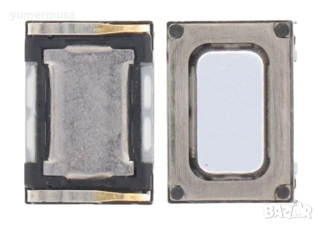 Poco X5-нови говорители