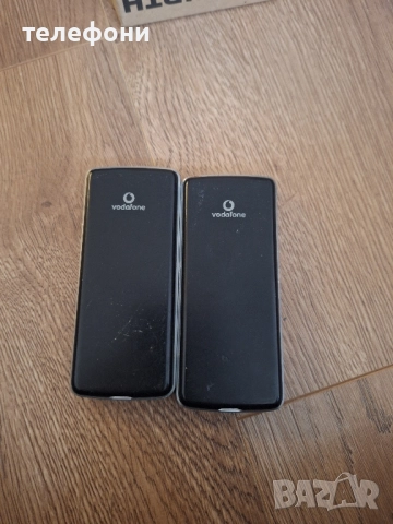2 бр телефони zte Vodafone , снимка 2 - ZTE - 52097882