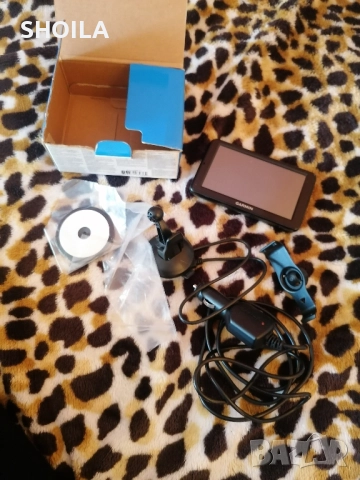 Навигация Garmin nuvi 2595lm bt, снимка 2 - Garmin - 51790906
