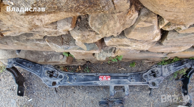 Маска Mercedes w203 sport coupe , снимка 2 - Части - 50589268