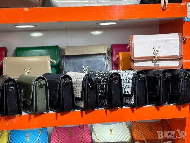 чанти chanel guess gucci the tote bag marc jacobs fendi ysl saint laurent hermes guess, снимка 3 - Чанти - 51387966