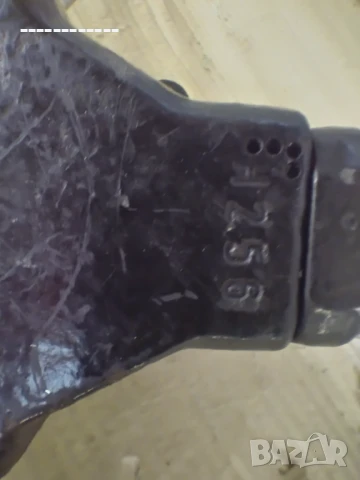 Гнп Опел Комбо-Корса 1.3CDTI, снимка 5 - Части - 50534884