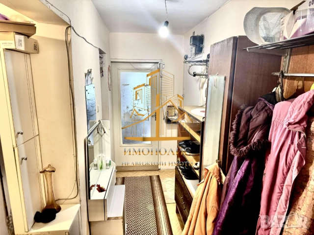 📌Четиристаен апартамент - Спортна Зала, Варна (Обява №:538272)📌, снимка 11 - Апартаменти - 52529289