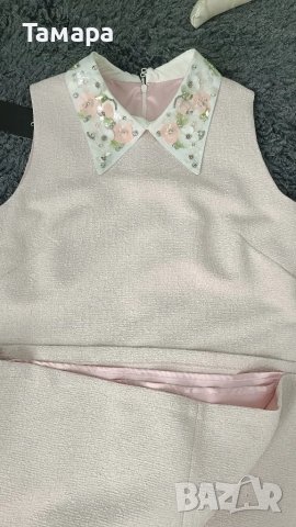 Разкошна рокля на junona , снимка 5 - Рокли - 48101086