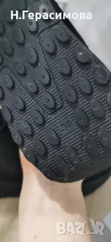 Кецове от естествена кожа, снимка 2 - Кецове - 50224532