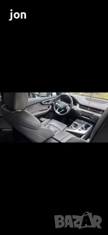 Ауди Q7 на части, снимка 6 - Автомобили и джипове - 52740026
