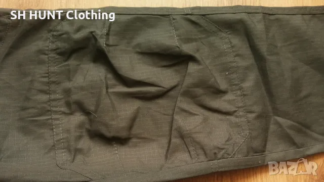 HWB Outdoor Leopard Trouser размер XXL за лов риболов туризъм панталон със здрава материя - 1133, снимка 9 - Екипировка - 50164700