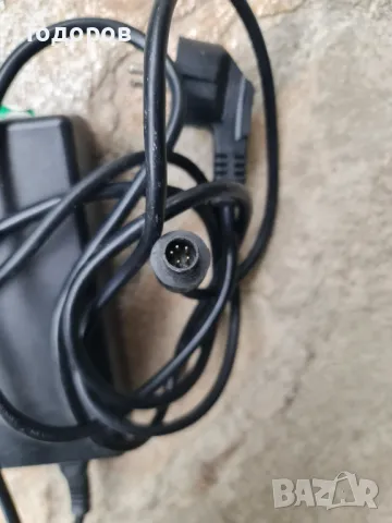 Зарядно устройство за електрически велосипед колело тротинетка скутер 29.4 v, снимка 2 - Велосипеди - 49331774