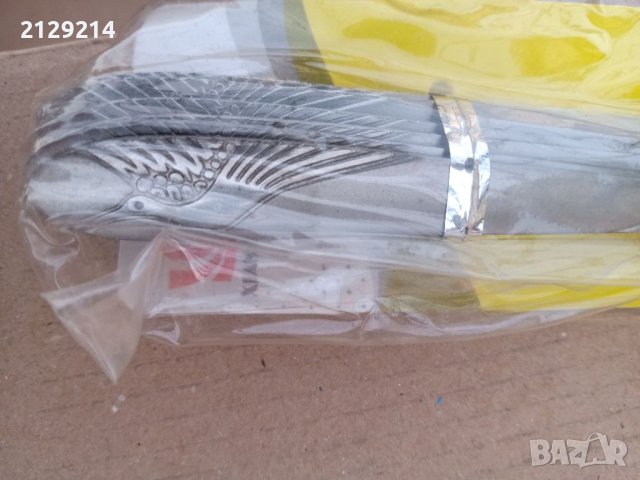 Комплект вилици, снимка 3 - Прибори за хранене, готвене и сервиране - 40312008