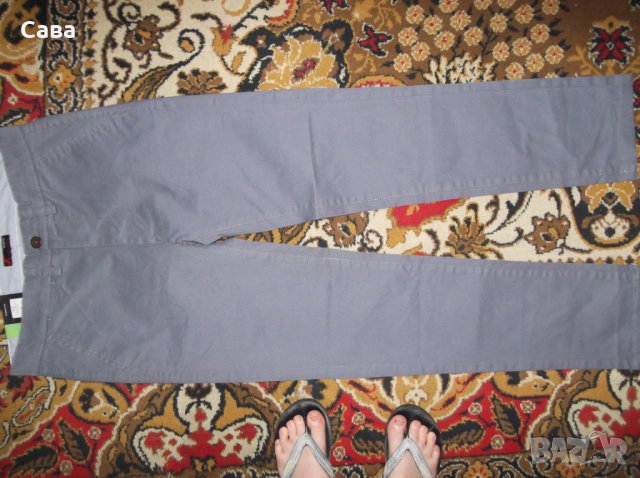 Спортен панталон DRESSMANN   мъжки,С-М, снимка 2 - Панталони - 26507742