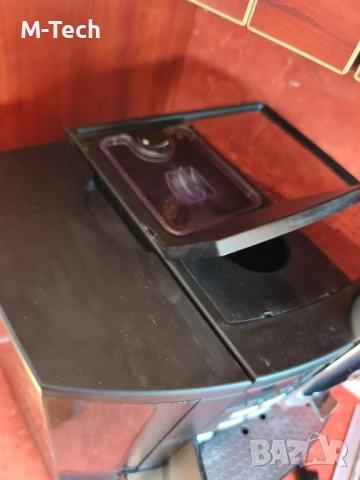 Jura Impressa XS90 One Touch, с Гаранция, Юра, снимка 5 - Кафемашини - 51326531