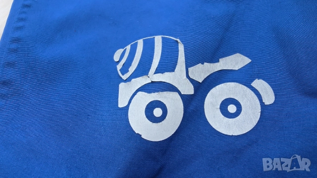 Комплект за дъжд 3-4години , снимка 13 - Детски комплекти - 52305853