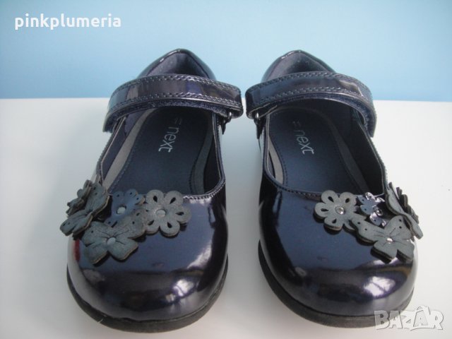 Детски обувки Next - UK 11/ 29 номер, снимка 2 - Детски обувки - 32317352