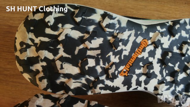 Adidas TERREX Agravic GORE-TEX размер EUR 40 2/3 / UK 7 маратонки водонепромокаеми - 528, снимка 14 - Маратонки - 43813495