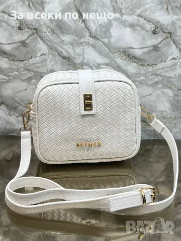 Beymen Дамска Чанта С Дълга Дръжка За През Рамо - Налични Различни Цветове Код D2038, снимка 3 - Чанти - 49389796