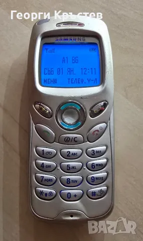 Samsung N500, снимка 4 - Samsung - 48630372