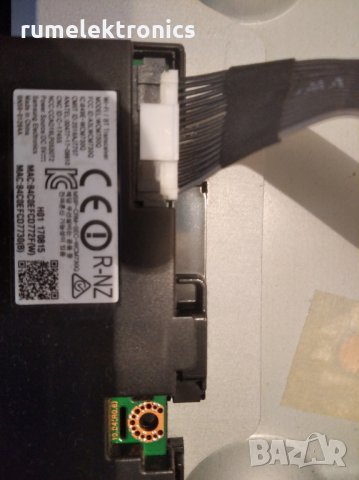 SAMSUNG UE49MU6199U на части, снимка 7 - Части и Платки - 27668882