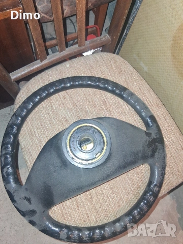 Волан за голф 2, снимка 2 - Части - 53515298