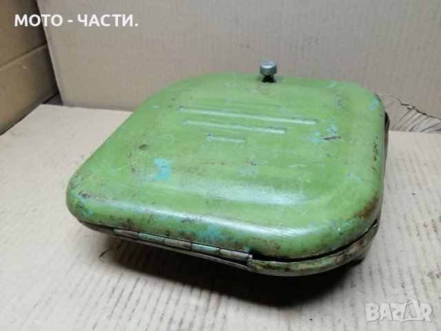 Дясна Странична Кутия За Ковровец 175. / НОМЕР 3., снимка 3 - Части - 36904864