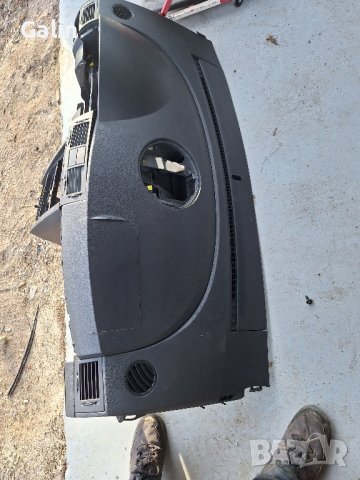 Опел Марива Opel Mariva 1.6 87 2003, снимка 12 - Автомобили и джипове - 43724820