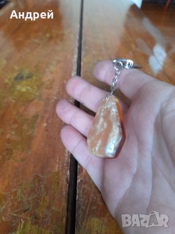 Стар ключодържател СК Копринен Текстил Карлово, снимка 3 - Други ценни предмети - 43439858